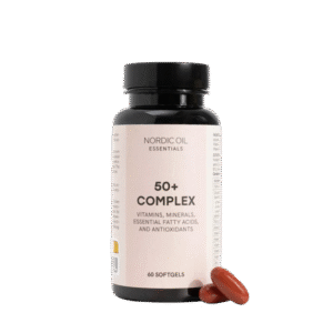 Vitamin B Kompleks
