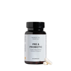 Probiotika – Mælkesyrebakterier