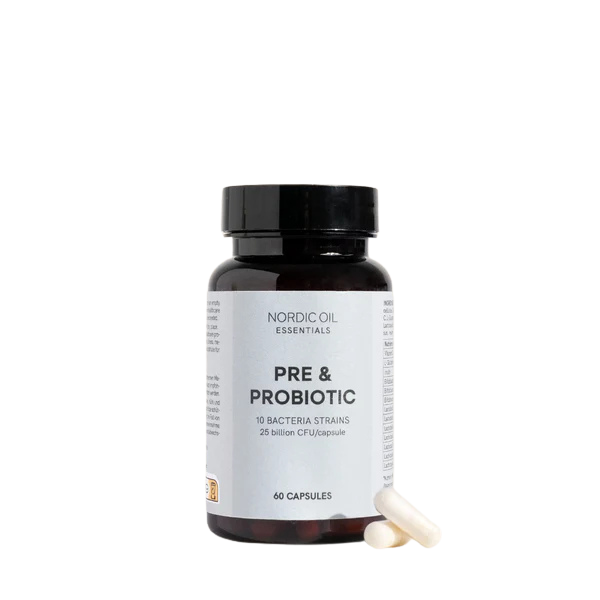 Probiotika – Mælkesyrebakterier